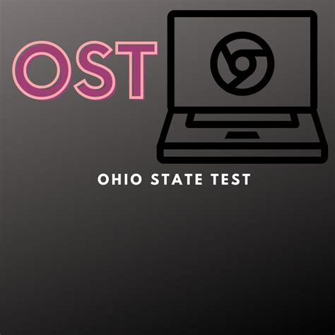 ohio state test administration